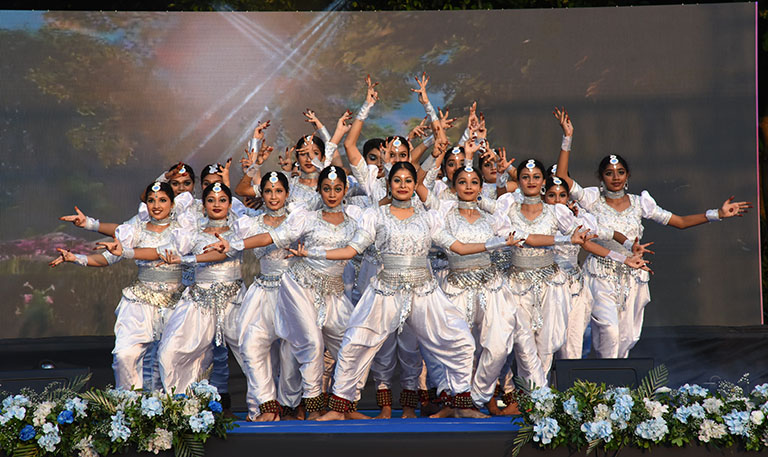 Kannada Rajyothsava